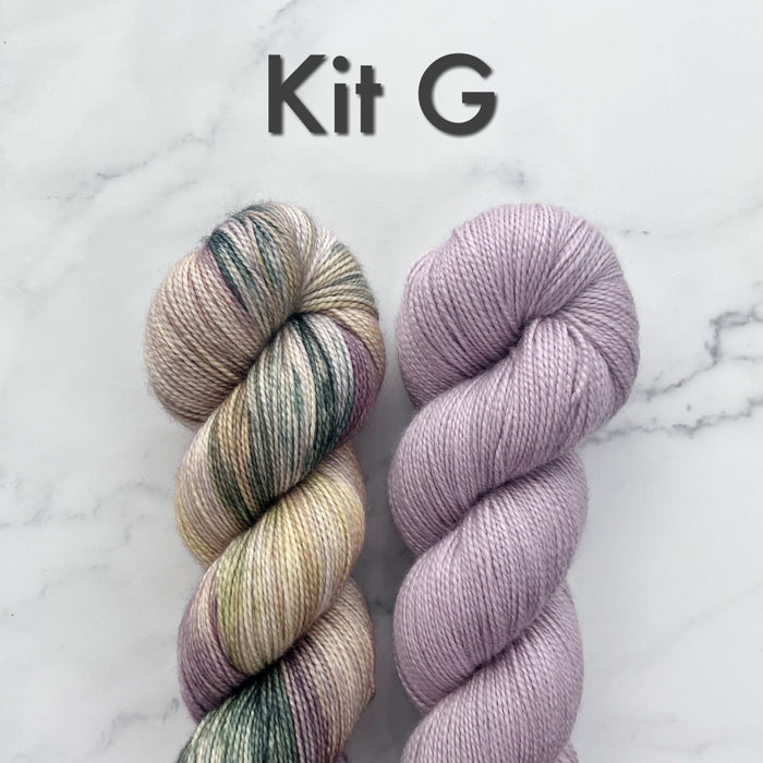 Colossal Fluff Up Kits