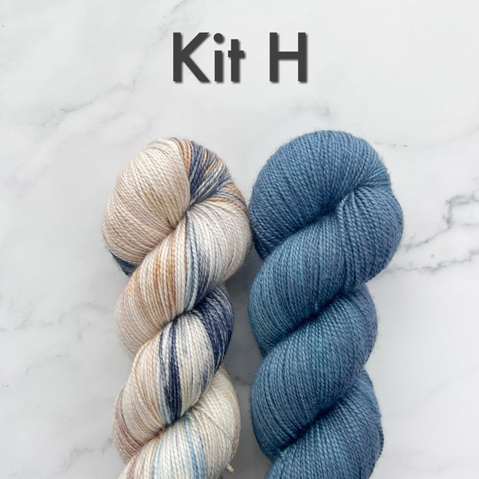 Colossal Fluff Up Kits