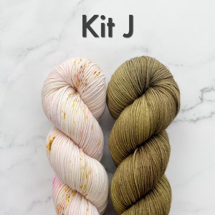Colossal Fluff Up Kits