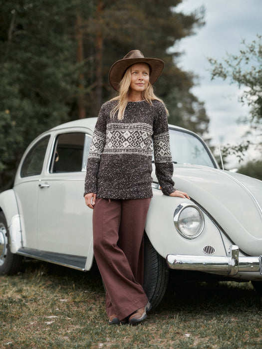 Preorder Knitted Kalevala III