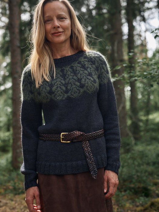 Preorder Knitted Kalevala III
