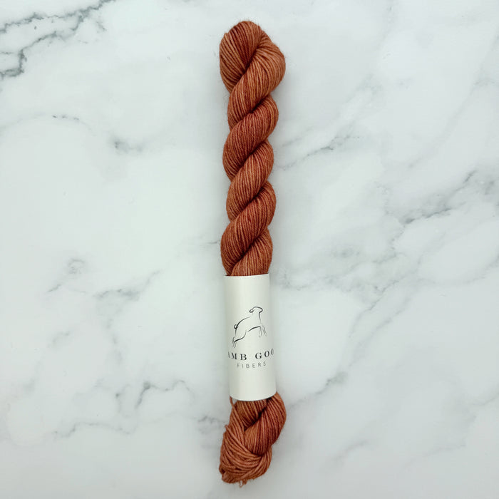 Lamb Good Classic Fingering Mini