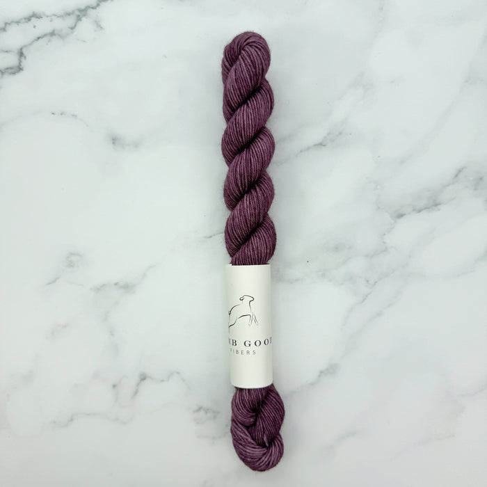 Lamb Good Classic Fingering Mini
