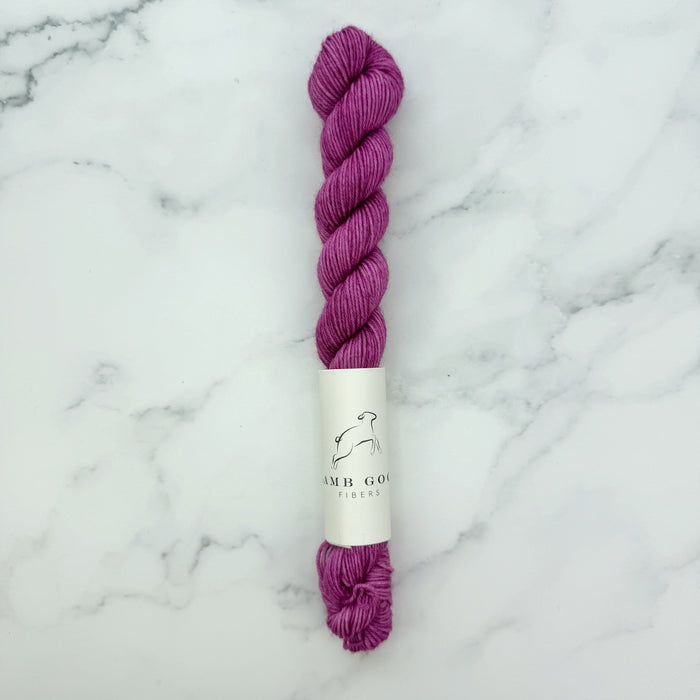 Lamb Good Classic Fingering Mini