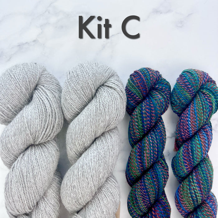 Antipodes Sweater Kits