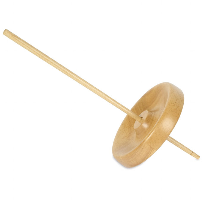 Lacis Wooden Drop Spindle