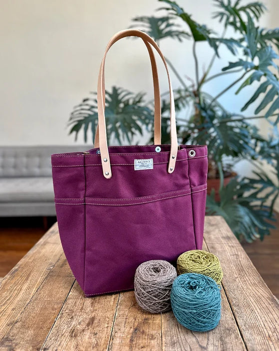 ARTIFACT Project Tote No. 103