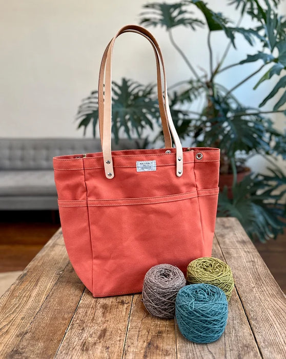 ARTIFACT Project Tote No. 103