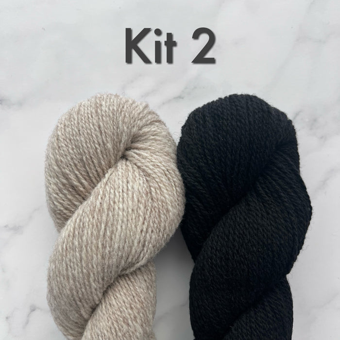 2027 RCYC MCAL Kits