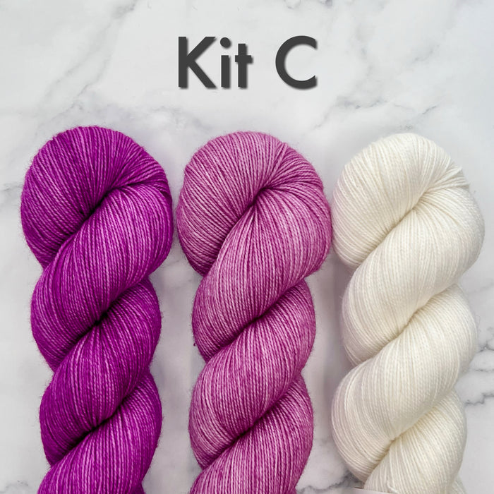 2026 RCYC Mystery Crochet Along