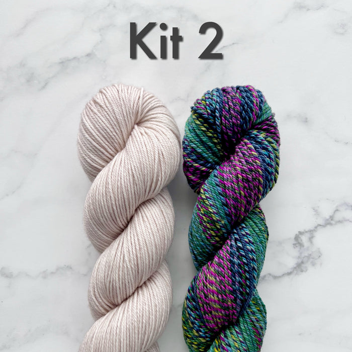 Creativity Cowl Kits