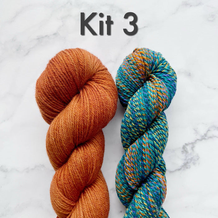 Creativity Cowl Kits