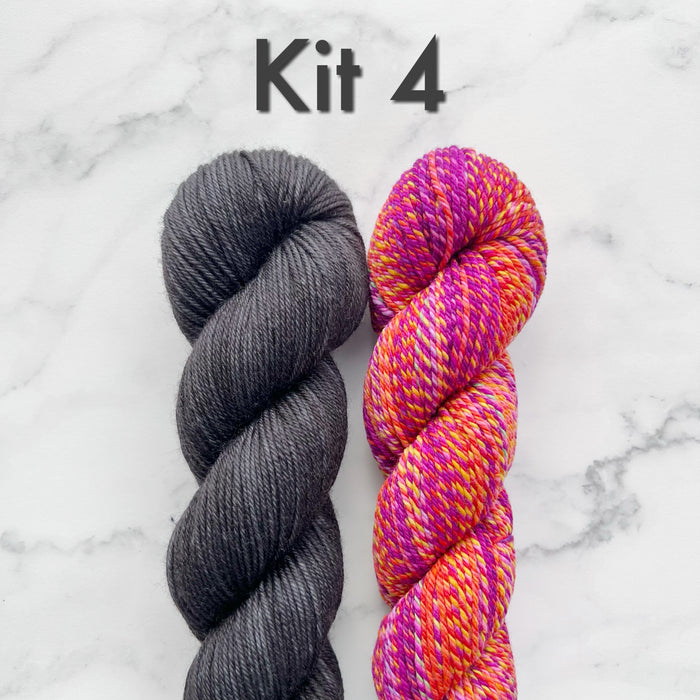 Creativity Cowl Kits