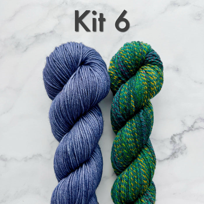 Creativity Cowl Kits