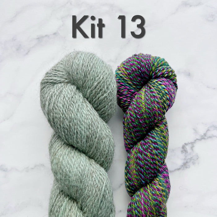 Creativity Cowl Kits