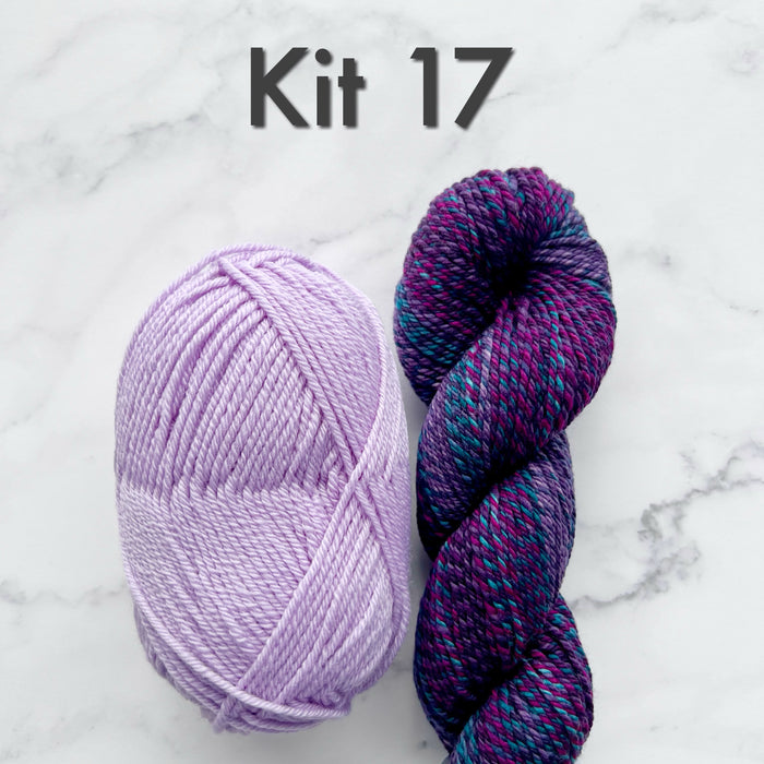Creativity Cowl Kits