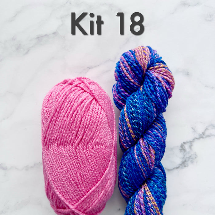 Creativity Cowl Kits