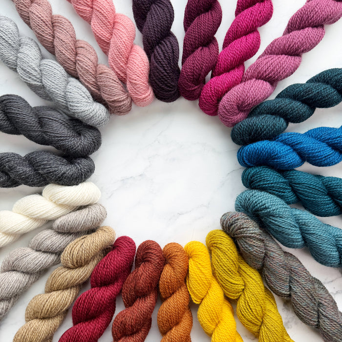 The Fibre Co. Amble Mini