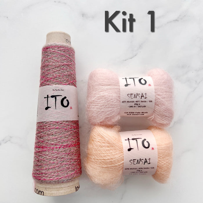 Niji Cowl Kit