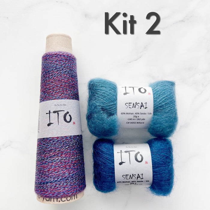 Niji Cowl Kit