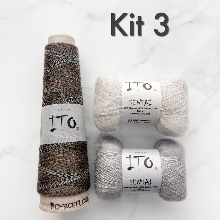 Niji Cowl Kit