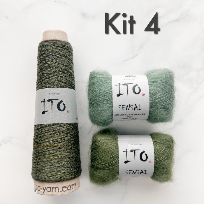 Niji Cowl Kit