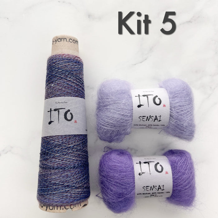 Niji Cowl Kit