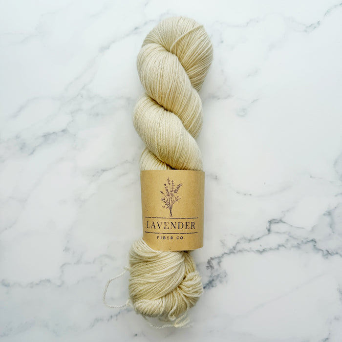 Lavender Fiber Co. Vintage Sock