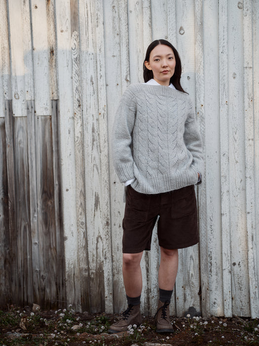Preorder Laine Magazine Nordic Knit Life - Issue 30, Autumn 2026