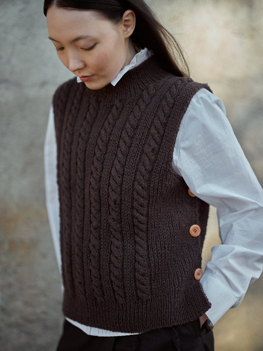Preorder Laine Magazine Nordic Knit Life - Issue 30, Autumn 2026