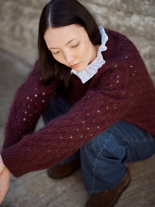 Preorder Laine Magazine Nordic Knit Life - Issue 30, Autumn 2026