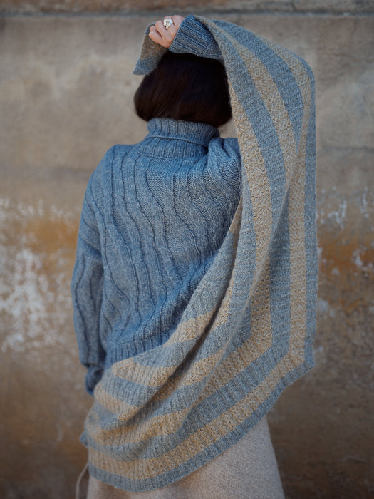Preorder Laine Magazine Nordic Knit Life - Issue 30, Autumn 2026