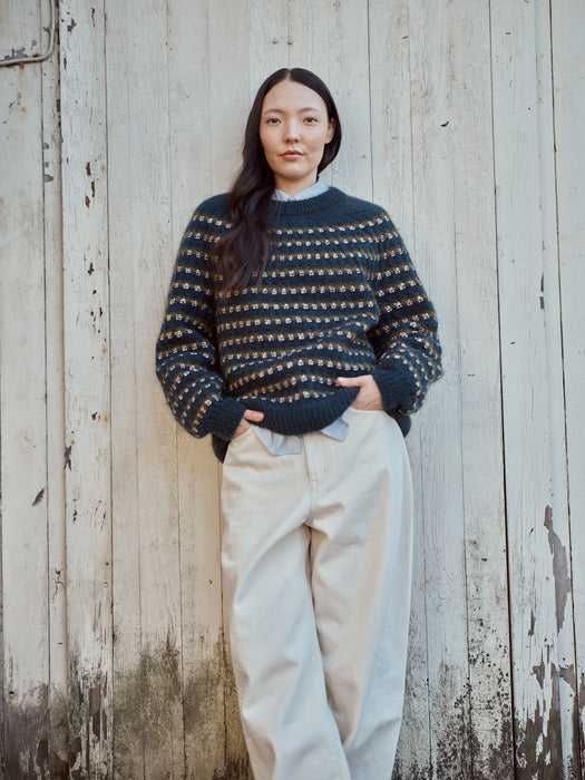Preorder Laine Magazine Nordic Knit Life - Issue 30, Autumn 2026