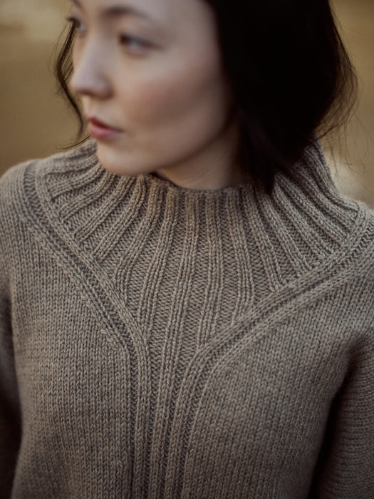Preorder Laine Magazine Nordic Knit Life - Issue 30, Autumn 2026