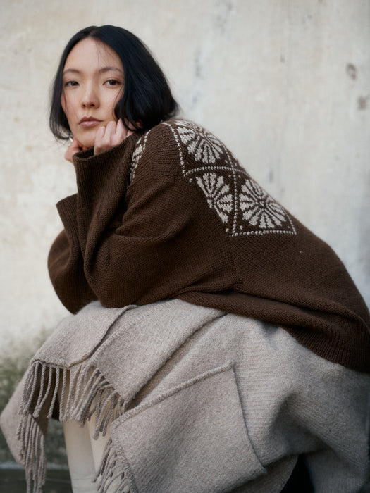 Preorder Laine Magazine Nordic Knit Life - Issue 30, Autumn 2026