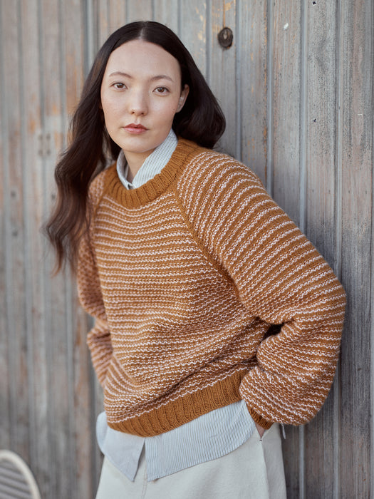 Preorder Laine Magazine Nordic Knit Life - Issue 30, Autumn 2026