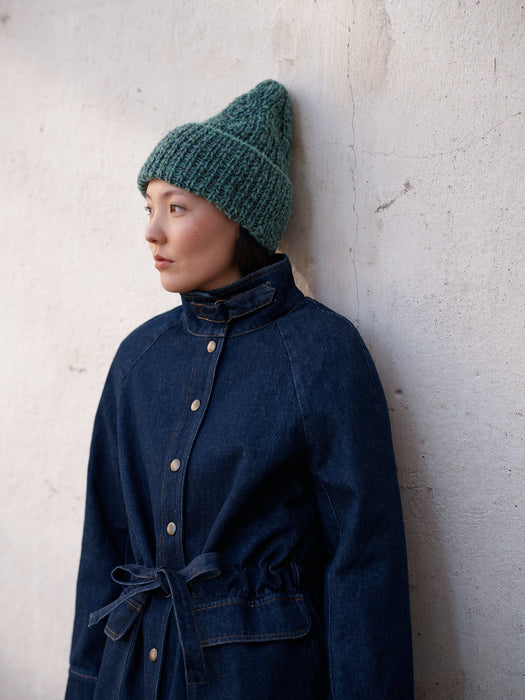 Preorder Laine Magazine Nordic Knit Life - Issue 30, Autumn 2026