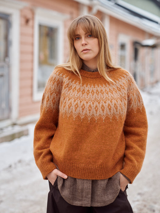 Preorder Laine Magazine Nordic Knit Life - Issue 31, Winter 2027