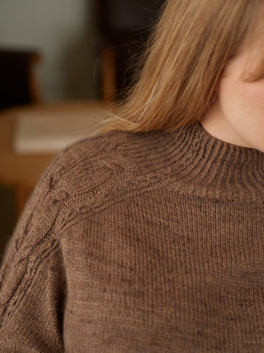 Preorder Laine Magazine Nordic Knit Life - Issue 31, Winter 2027