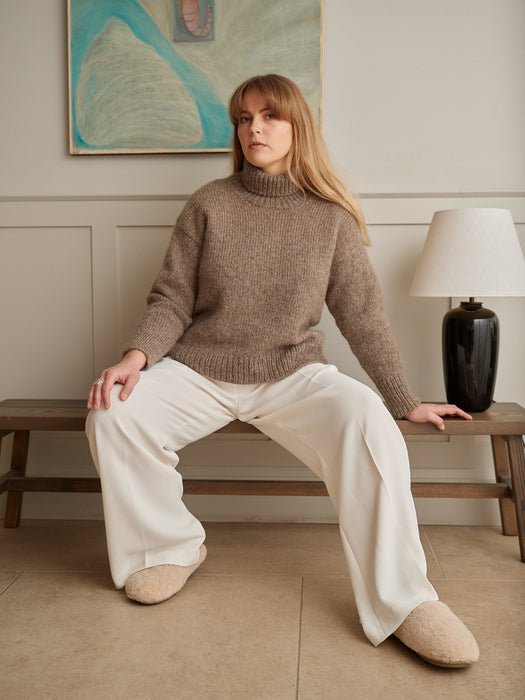 Preorder Laine Magazine Nordic Knit Life - Issue 31, Winter 2027