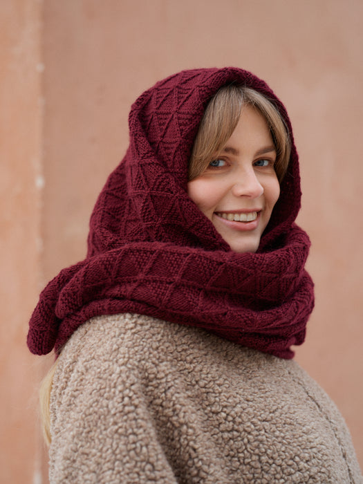 Preorder Laine Magazine Nordic Knit Life - Issue 31, Winter 2027