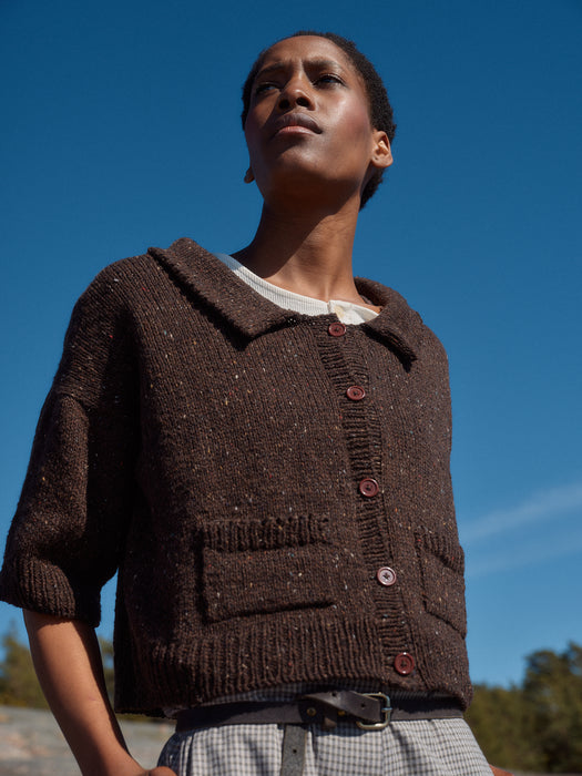 Preorder Laine Magazine Nordic Knit Life - 10th Anniversary Issue