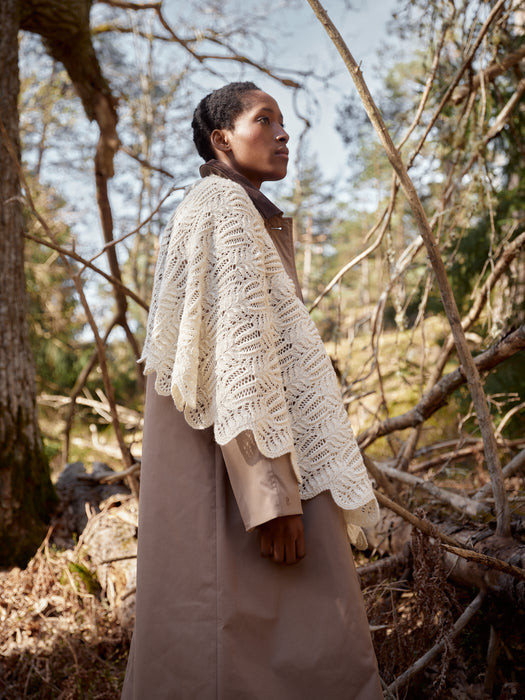 Preorder Laine Magazine Nordic Knit Life - 10th Anniversary Issue