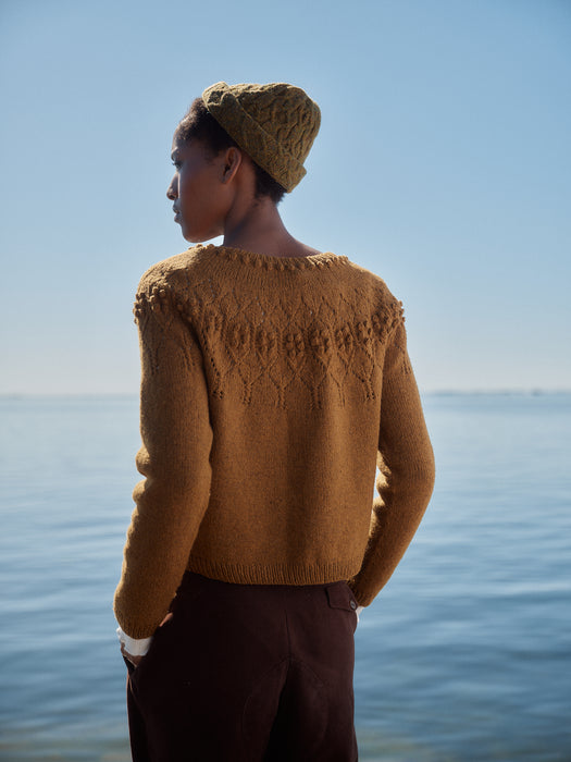 Preorder Laine Magazine Nordic Knit Life - 10th Anniversary Issue