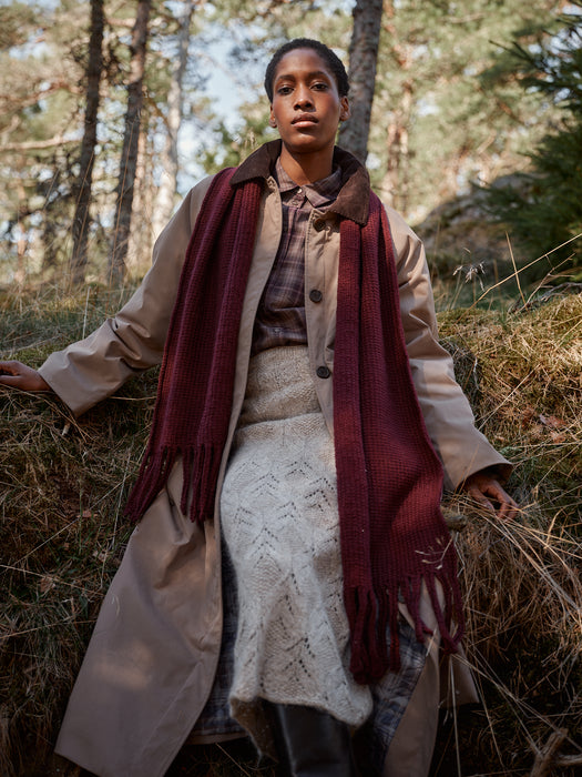 Preorder Laine Magazine Nordic Knit Life - 10th Anniversary Issue
