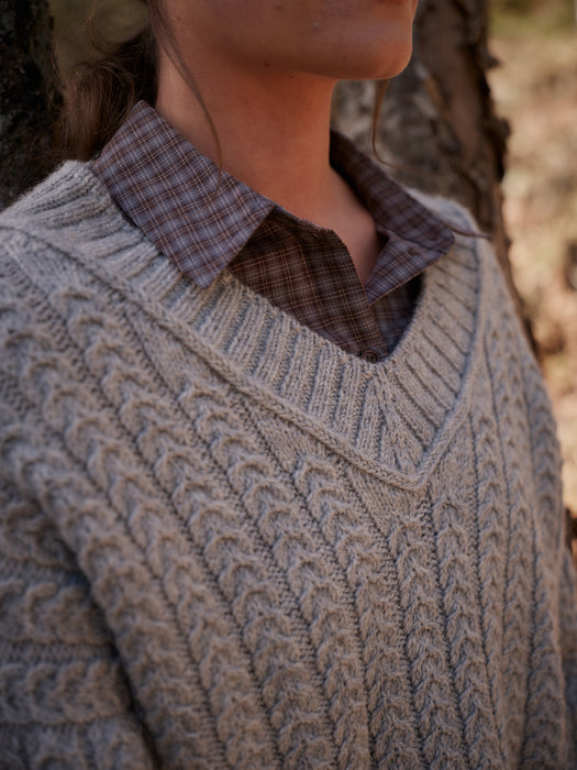Preorder Laine Magazine Nordic Knit Life - 10th Anniversary Issue