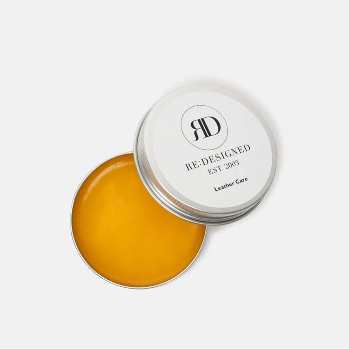 RE:DESIGNED Leather Care