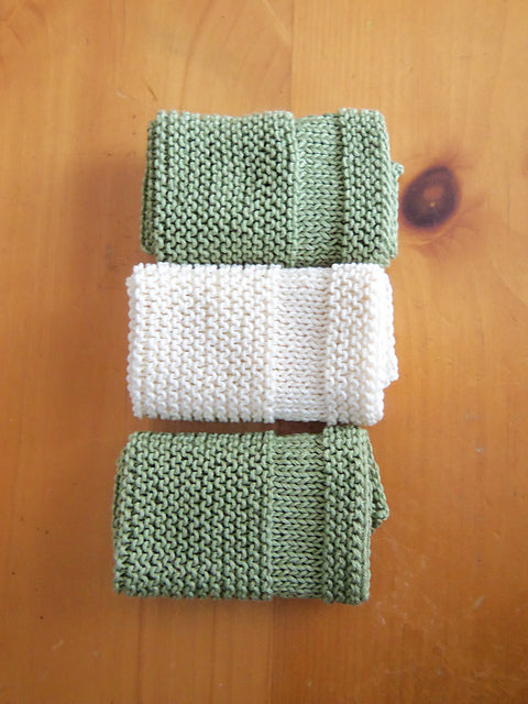 Knitting 101 - Sundays, Aug 16 & 23, 12-2pm