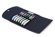 Knotty Lamb - Addi Swing Crochet Hook Set - Addi - Needles & Hooks