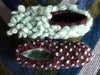 Knotty Lamb - All About Thrumming! - Saturdays, Jan 10 & 17, 2:45 - 4:45p - Knotty Lamb - Classes